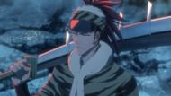 Renji (Image via Studio Pierrot, Bleach TYBW)